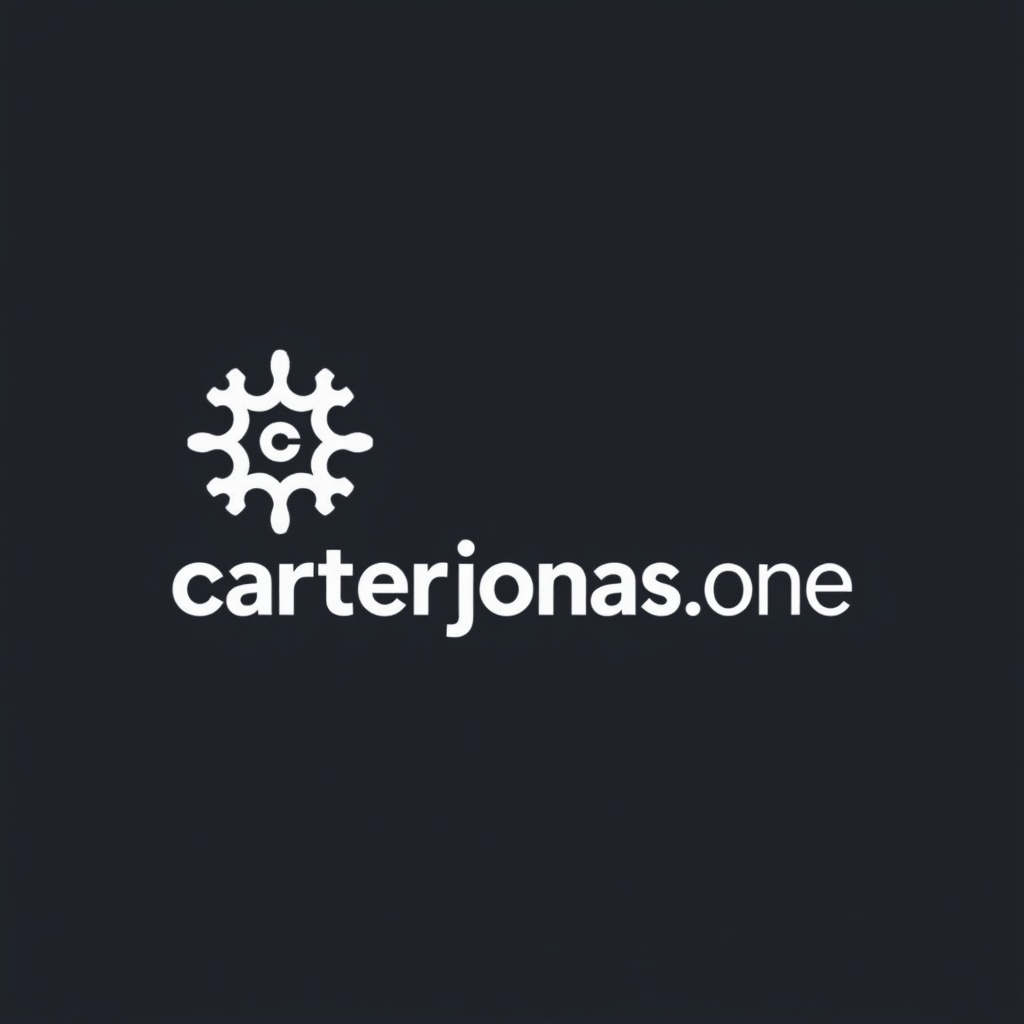 Carterjonas